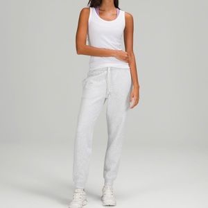 Lululemon Scuba High-rise Jogger